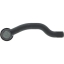 Steering Tie Rod End CE 613.40042