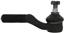 Steering Tie Rod End CE 613.61089