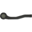 Steering Tie Rod End CE 613.62040