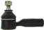 Steering Tie Rod End CE 613.65089