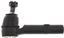 Steering Tie Rod End CE 613.66037