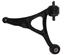 Suspension Control Arm CE 622.39812