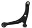 Suspension Control Arm and Ball Joint Assembly CE 622.40022