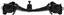 Suspension Control Arm and Ball Joint Assembly CE 622.40067