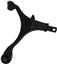 Suspension Control Arm CE 622.40861