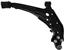 Suspension Control Arm and Ball Joint Assembly CE 622.42055