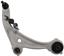 Suspension Control Arm and Ball Joint Assembly CE 622.42096