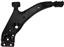 Suspension Control Arm CE 622.44921