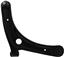 Suspension Control Arm and Ball Joint Assembly CE 622.63017