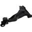 Suspension Control Arm and Ball Joint Assembly CE 622.63025