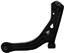 Suspension Control Arm and Ball Joint Assembly CE 622.65025