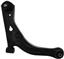 Suspension Control Arm and Ball Joint Assembly CE 622.65025