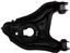 Suspension Control Arm and Ball Joint Assembly CE 622.65030