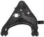 Suspension Control Arm and Ball Joint Assembly CE 622.65033