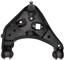 Suspension Control Arm and Ball Joint Assembly CE 622.65033