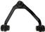 Suspension Control Arm and Ball Joint Assembly CE 622.65059