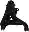 Suspension Control Arm and Ball Joint Assembly CE 622.66049