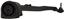 Suspension Control Arm and Ball Joint Assembly CE 622.67002