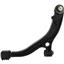 Suspension Control Arm and Ball Joint Assembly CE 622.67002