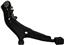 Suspension Control Arm and Ball Joint Assembly CE 623.42044