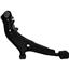 Suspension Control Arm and Ball Joint Assembly CE 623.42044