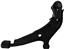 Suspension Control Arm and Ball Joint Assembly CE 623.42044