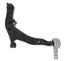 Suspension Control Arm and Ball Joint Assembly CE 623.42065