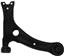 Suspension Control Arm CE 623.44826