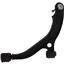 2001 Dodge Grand Caravan Suspension Control Arm and Ball Joint Assembly CE 623.67002