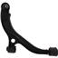 2001 Dodge Grand Caravan Suspension Control Arm and Ball Joint Assembly CE 623.67002