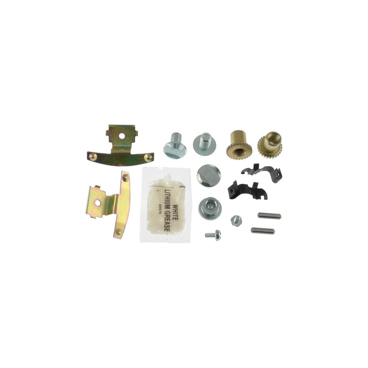 2001 GMC Sierra 1500 Parking Brake Hardware Kit