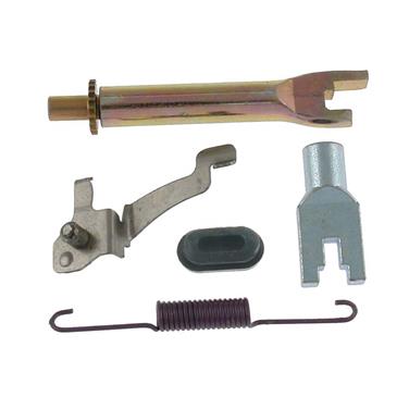 1986 Honda Accord Drum Brake Self-Adjuster Repair Kit CK 12519