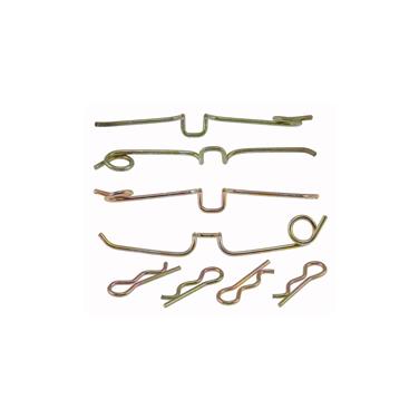 Disc Brake Hardware Kit CK 13038