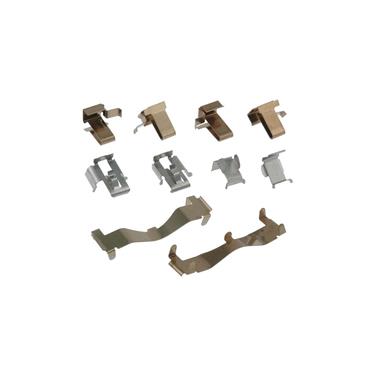 Disc Brake Hardware Kit CK 13109