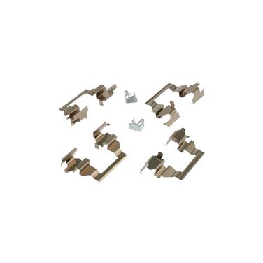 Disc Brake Hardware Kit CK 13327