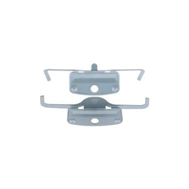 2003 BMW 745i Disc Brake Hardware Kit CK 13433