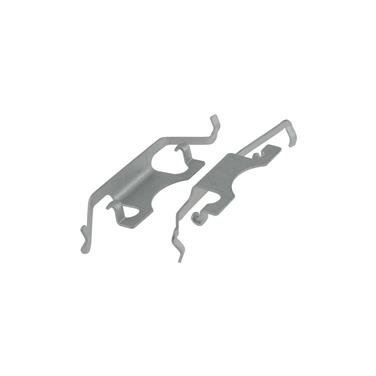 2011 Jeep Grand Cherokee Disc Brake Hardware Kit CK 13442