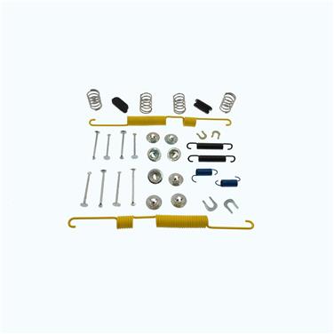 Drum Brake Hardware Kit CK 17253