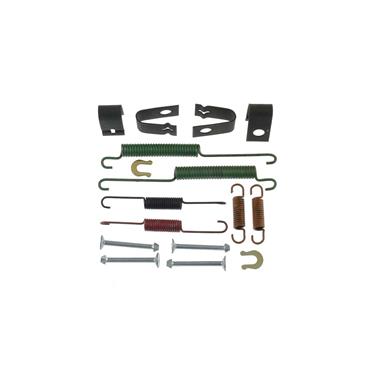 1988 Honda Accord Drum Brake Hardware Kit CK 17280