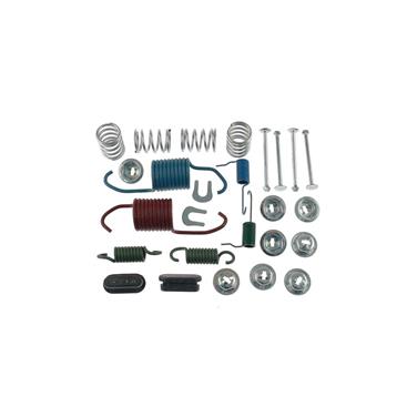 Drum Brake Hardware Kit CK 17300