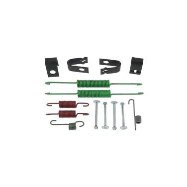 Drum Brake Hardware Kit CK 17325