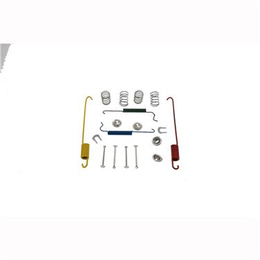 1992 Mercury Sable Drum Brake Hardware Kit CK 17326