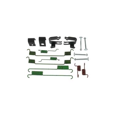 Drum Brake Hardware Kit CK 17346