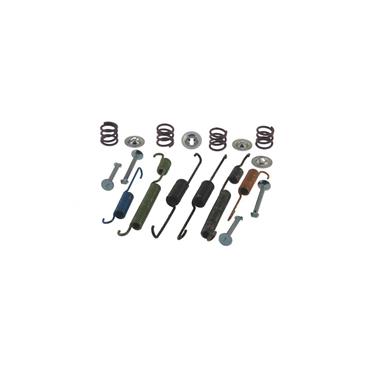 Drum Brake Hardware Kit CK 17349