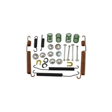 2000 Mitsubishi Galant Drum Brake Hardware Kit CK 17357