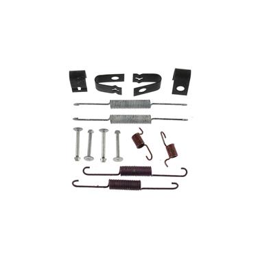 Drum Brake Hardware Kit CK 17371