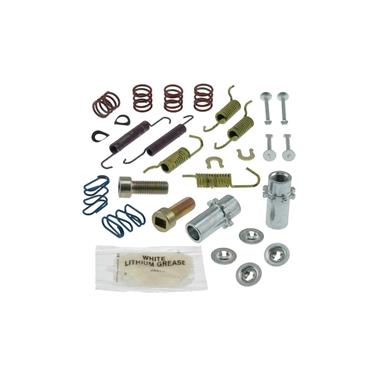 2004 Mitsubishi Galant Parking Brake Hardware Kit CK 17389