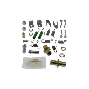 Parking Brake Hardware Kit CK 17398