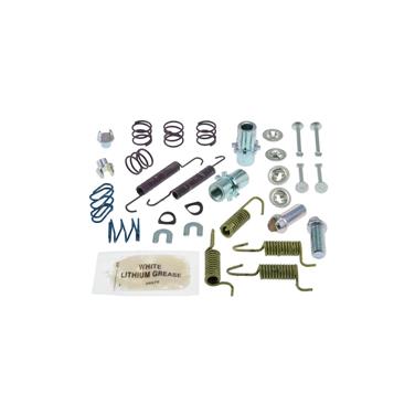 2003 Mitsubishi Galant Parking Brake Hardware Kit CK 17405