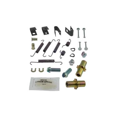 2005 Honda CR-V Parking Brake Hardware Kit CK 17410